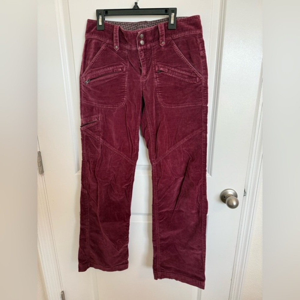 Athleta Duster Pant Size 8
